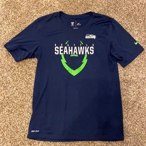 Seattle Seahawks t-shirt